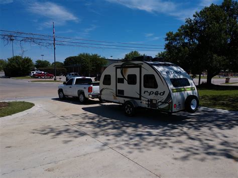 RV Rental Cleburne, TX